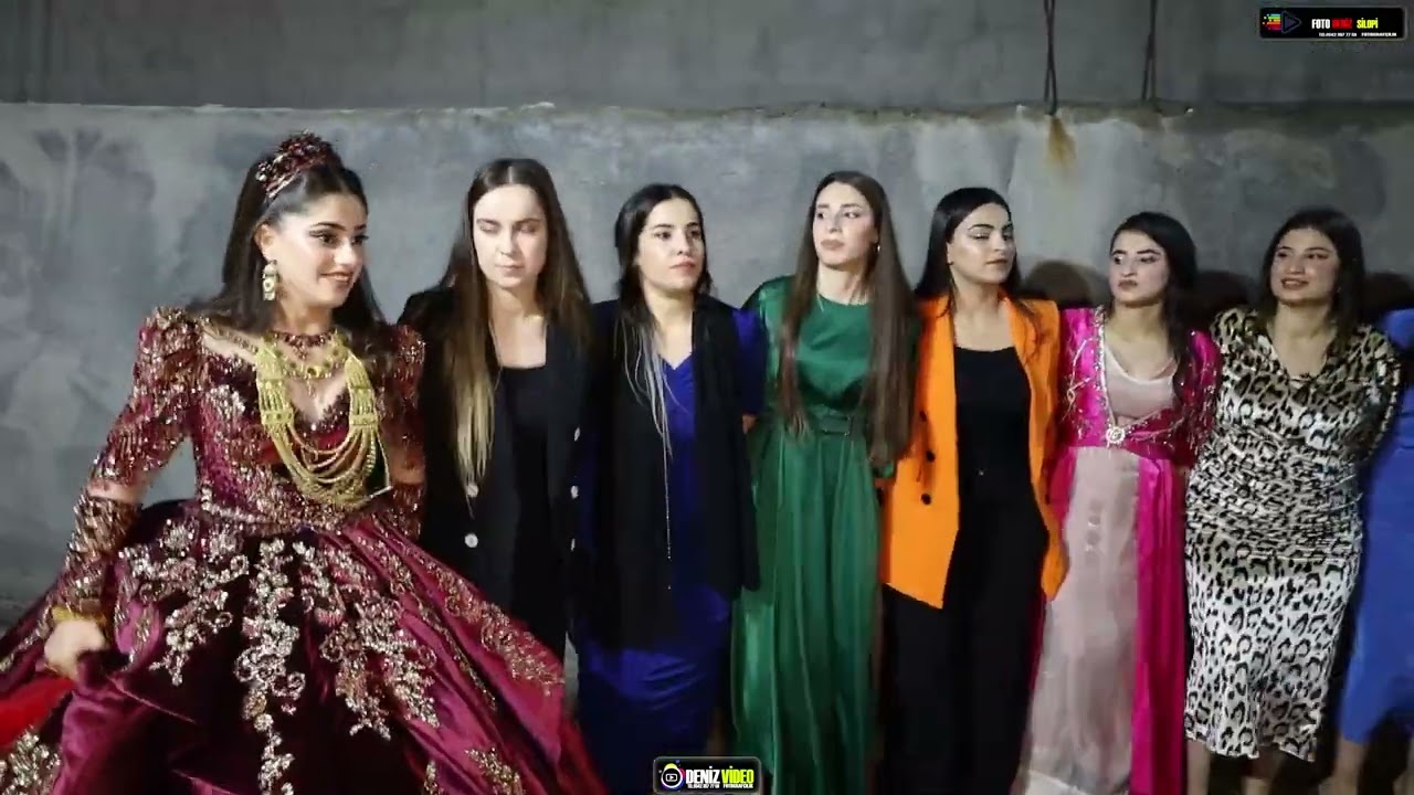 KEREM BİLGE DÜĞÜNÜ PART 2 BİLGE AİLESİNİNİ GÖRKEMLİ DÜĞÜNÜ MÜZİK-GÖKHAN MÜZİK
