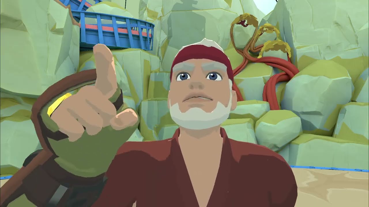 RUMBLE VR - Quest release on February 24!!! Preview on all that is new and recording a guide!