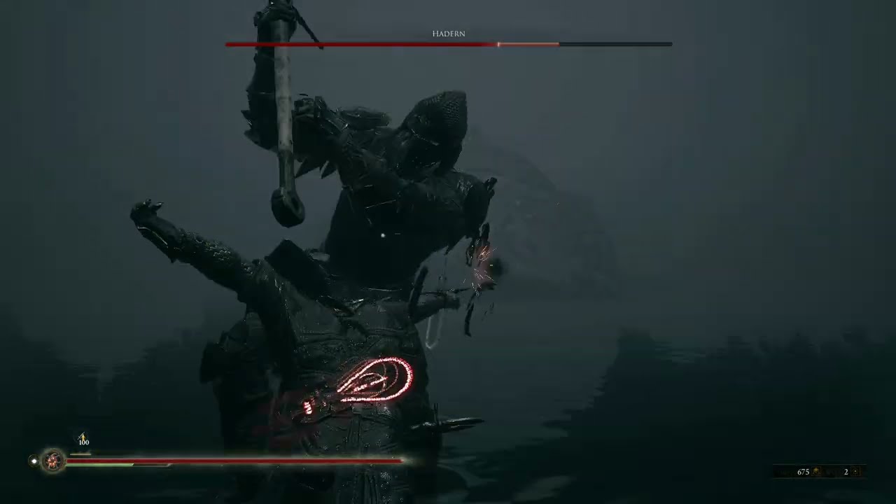 Mortal Shell - Part 12 Going to the catacombs for a Bigger Sword - How to get to Crypt of Martyrs