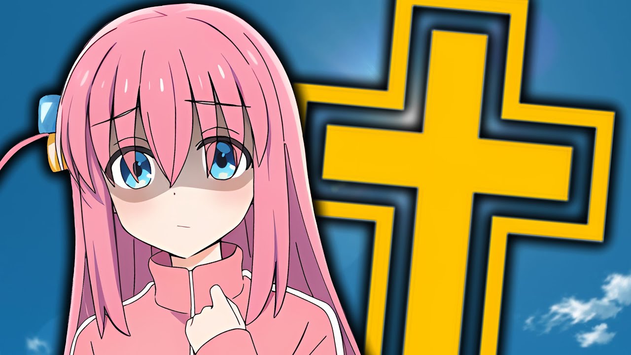 Christian Anime: EXPLAINED 2025