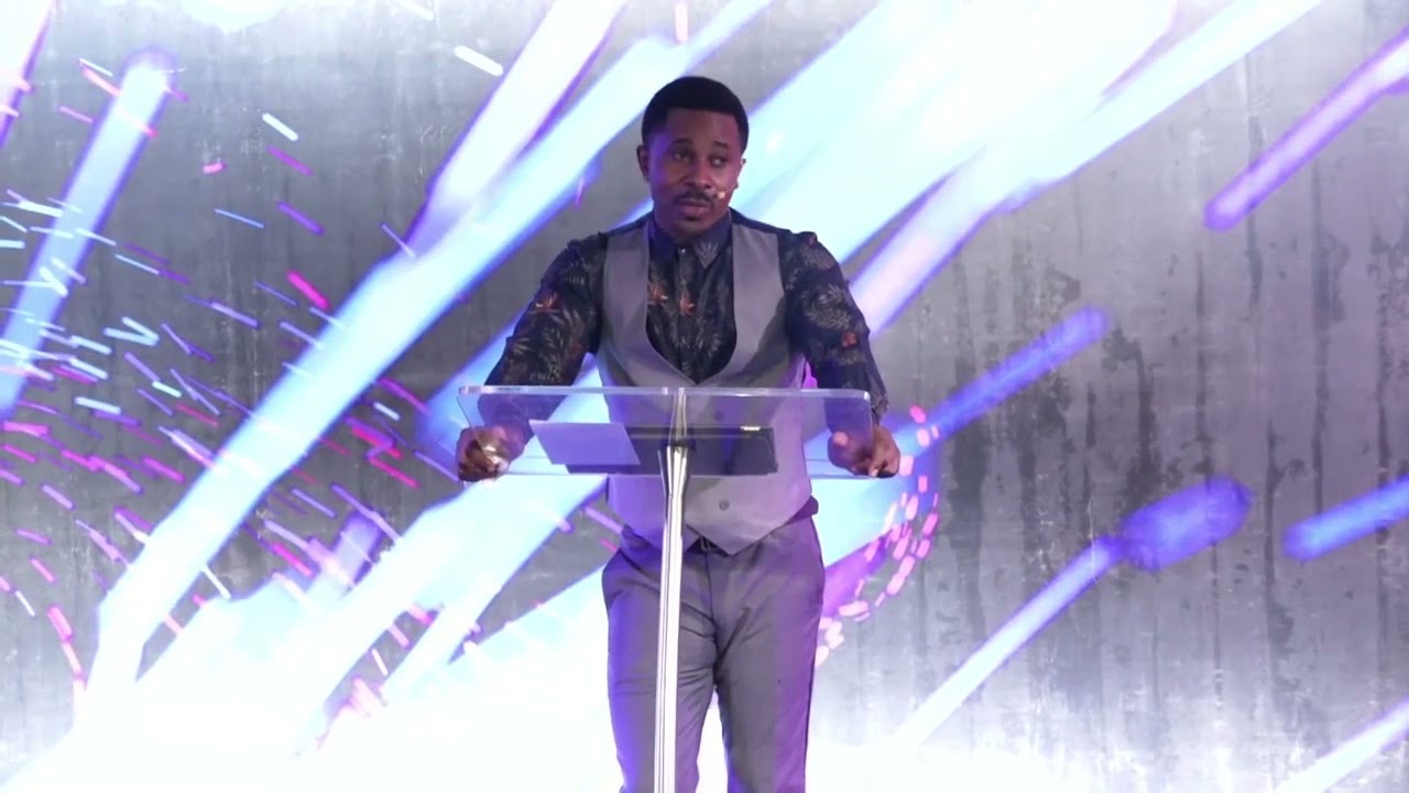 Prophecies for 2021 and their fulfilments - Bishop Feyi Daniels