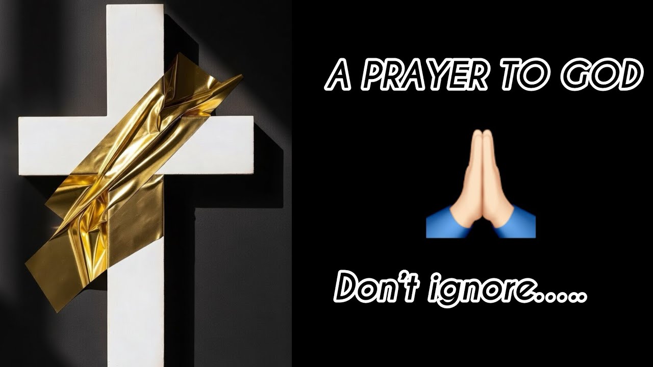 Prayer to GOD for protection and daily needs#dailyprayers
