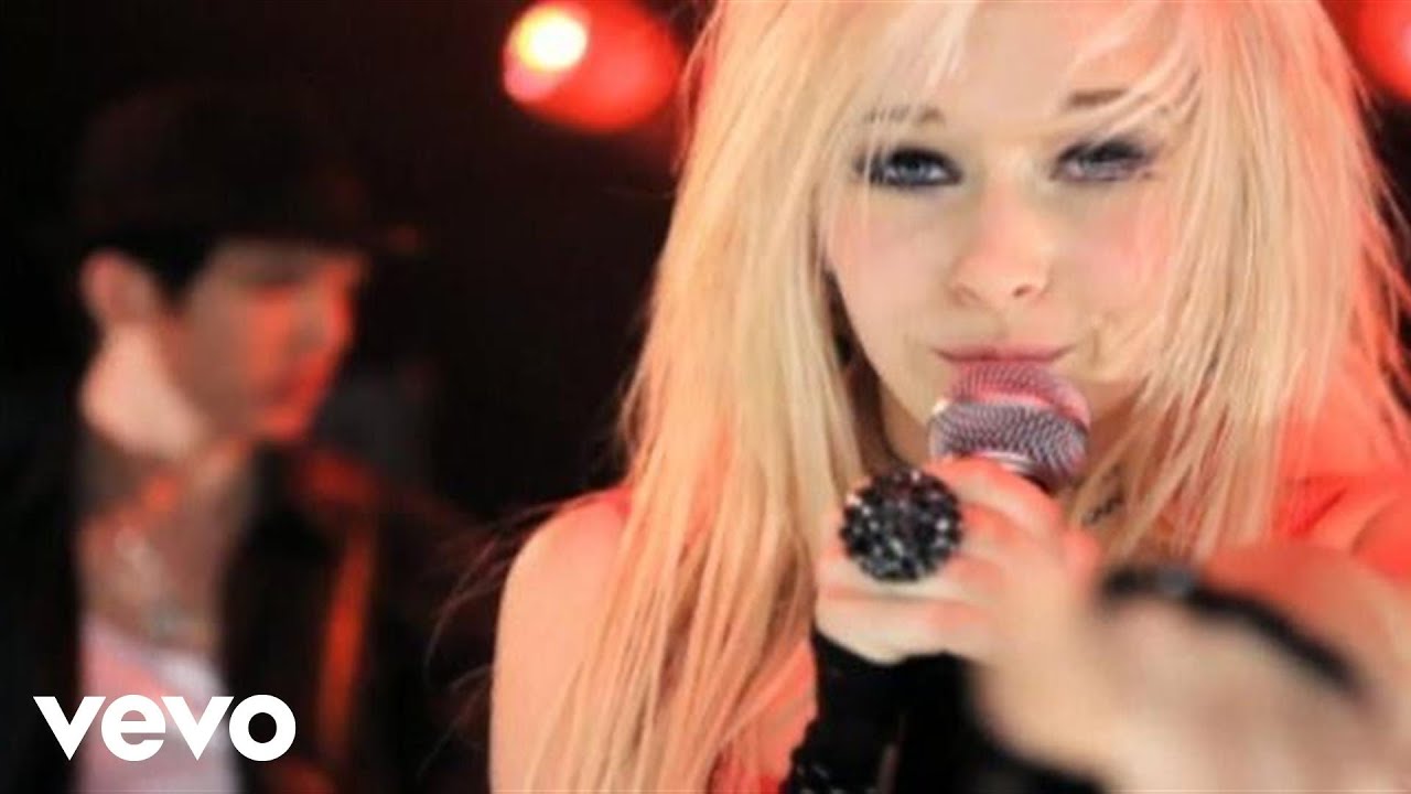 Aloha From Hell - Can You Hear Me Boys (Videoclip)