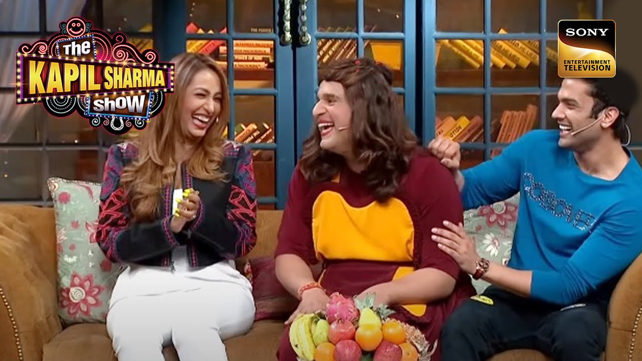 Sapna ने Kashmera को Offer किए Different Massages! | Best Of The Kapil Sharma Show | Full Episode
