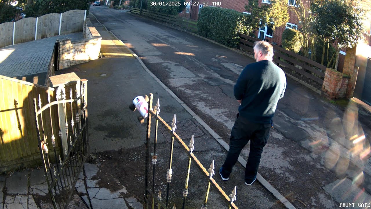 10208 V2 TEST CRASH