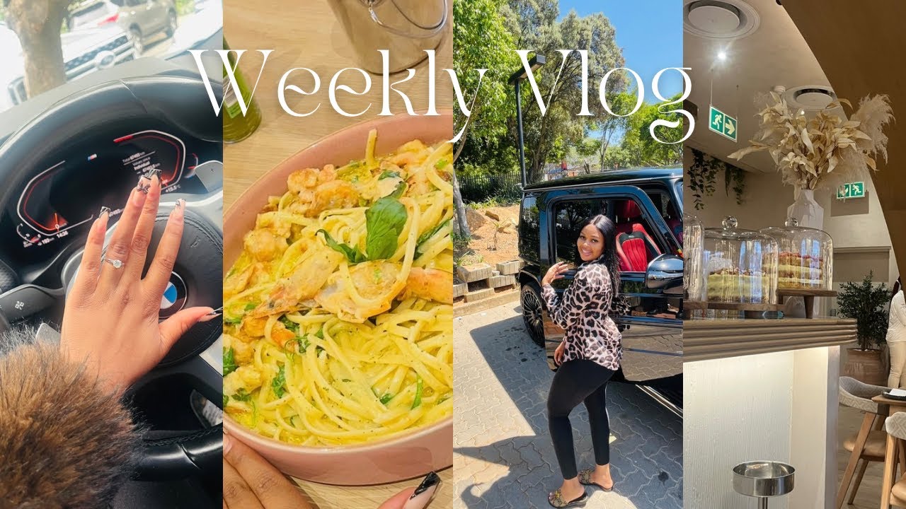 Weekly Vlog | Our Engagement Day | Cooking, Laughs & Real Emotions 💍