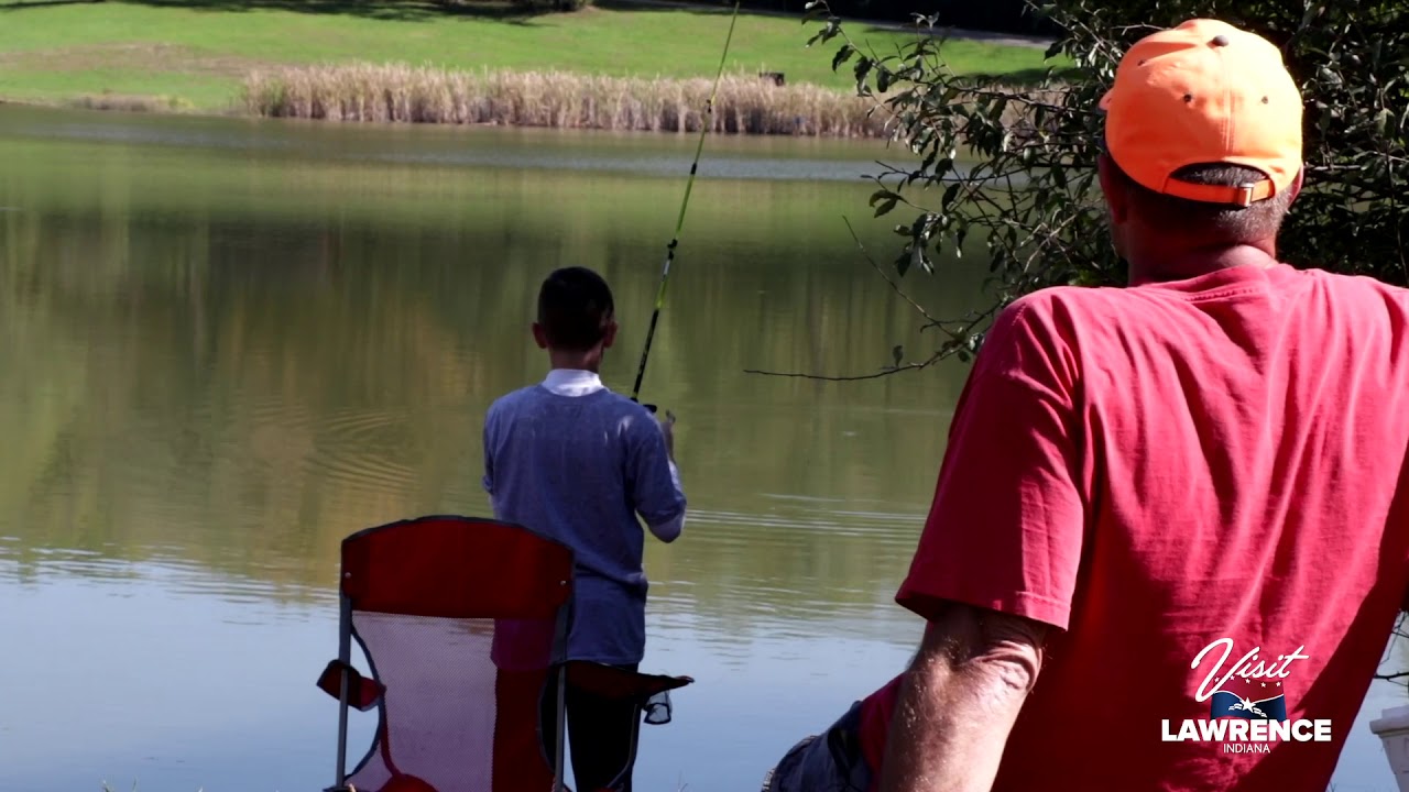 Plan a trip to Lawrence, Indiana