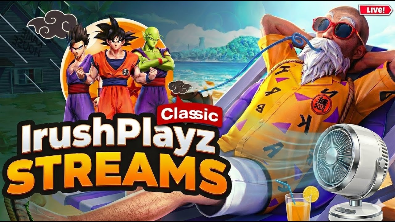 Dominanting Conqueror Lobby  | Bgmi 4.2 Update | IrushPlayz |