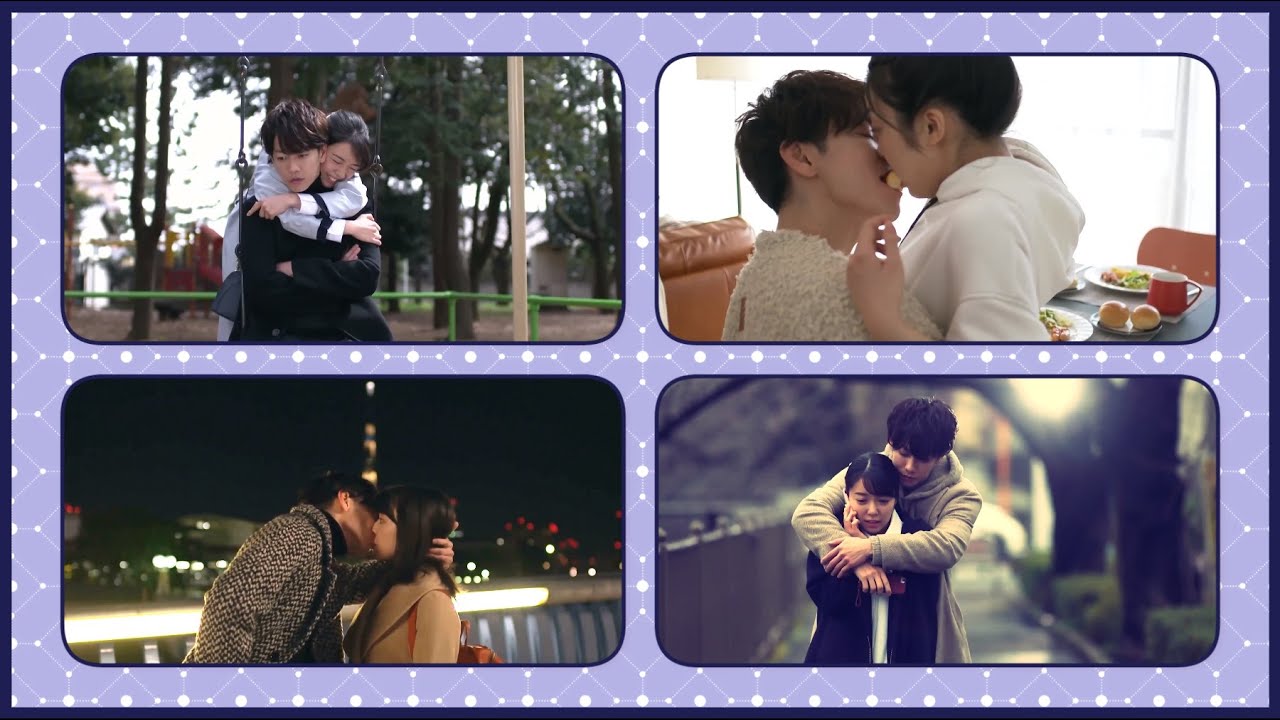 Медсестра&Доктор Демон💞Клип к дораме💞Любовь длинною в вечность💕