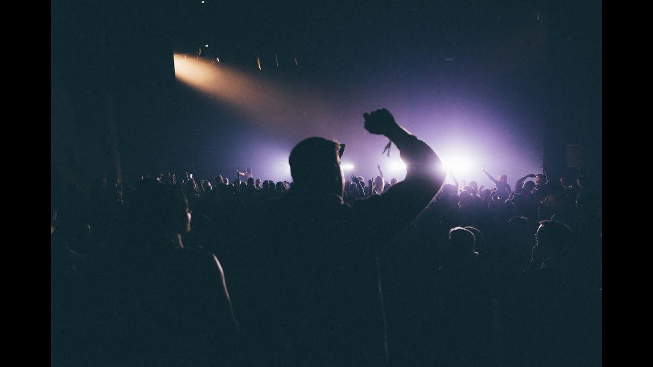 Magic Garden - Showreel 2024