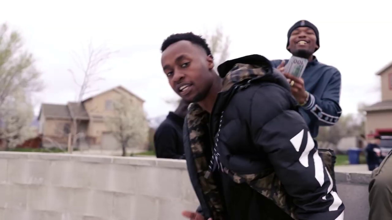 Snicks - 30K Freestyle (Dir. By Arivisions)