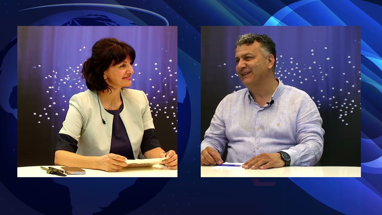 AKGİAD Başkanı’ndan İş Dünyası'na net mesajlar