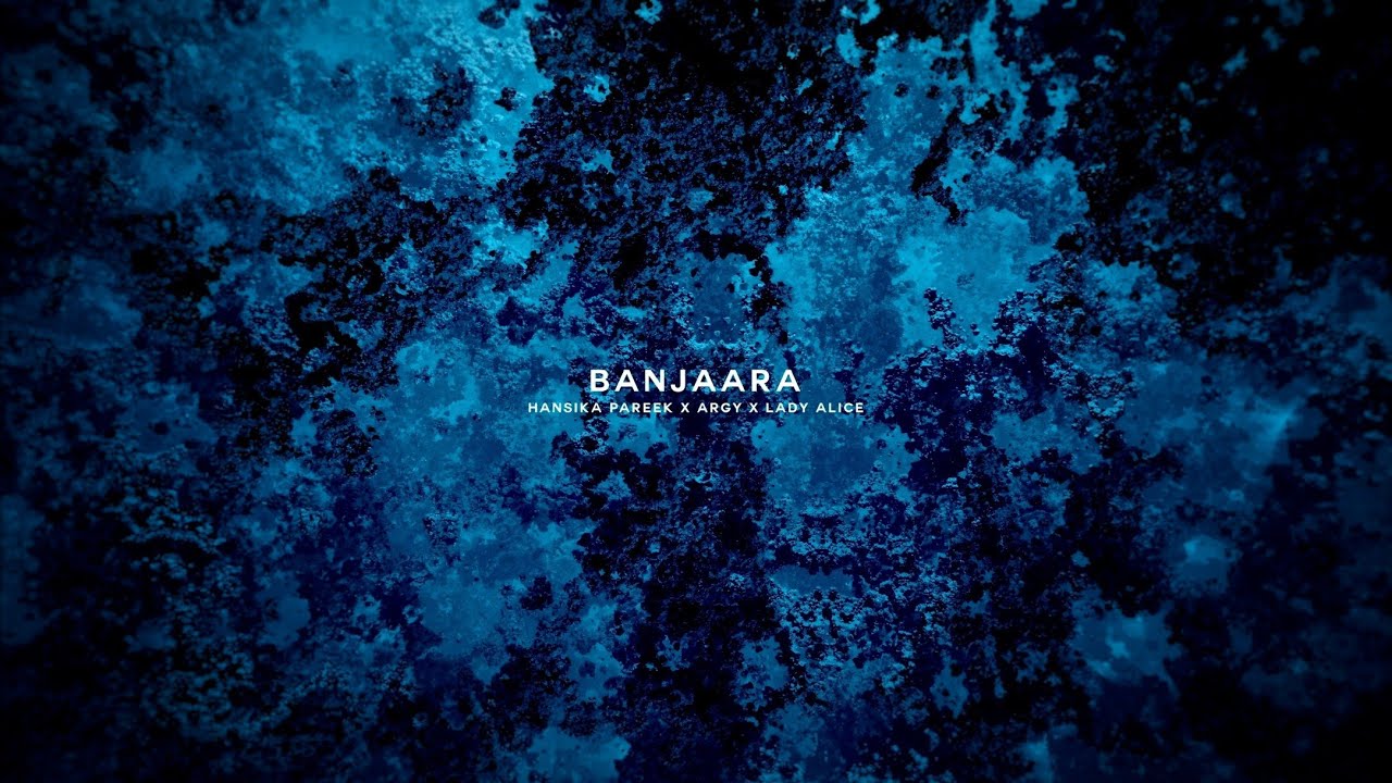 Banjaara (Designiter Mashup) | PHASE : COGNITION | Bollywood Melodic Techno