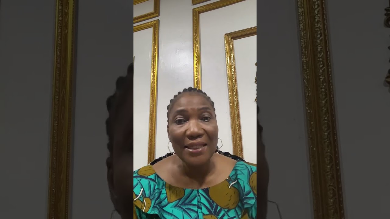 UNSTOPPABLE | Funke Felix-Adejumo and Debola Deji-Kurunmi on Navigate with FFA