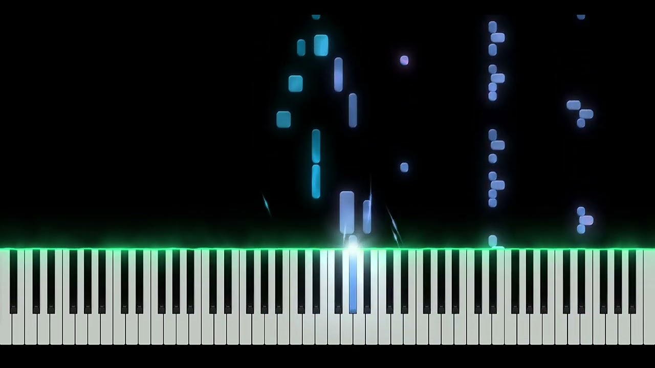 Liszt - La Campanella