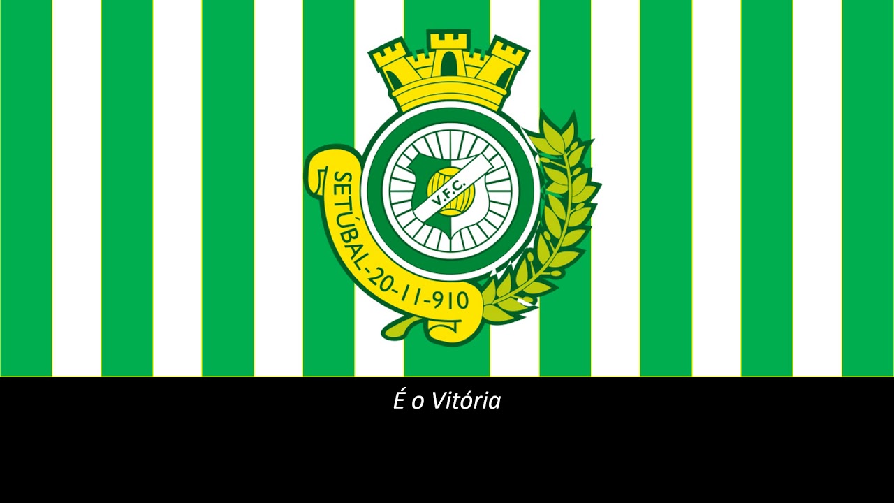 Hino do Vitória de Setúbal (Legendado)