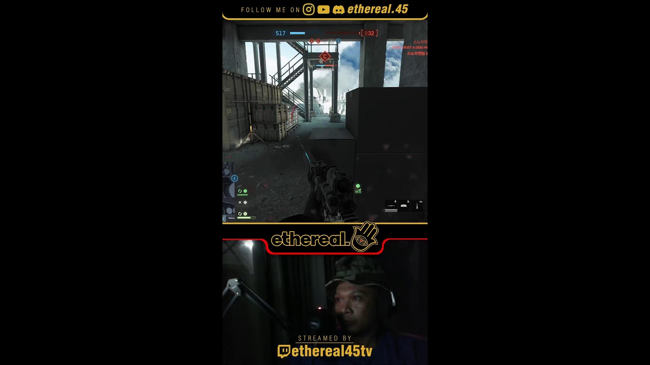 BATTLEFIELD 6 Multiplayer | Streaming for Mobile | Let's Chat!