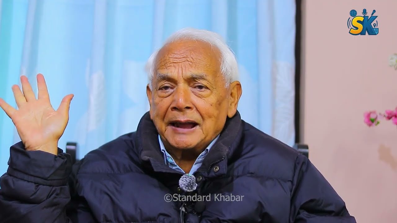 चुनावको मुखैमा रविको भार दौडधुप,बालेनलाई देशैभरि माया,एउटा धम्कीले चुनाव रोकिन्छ,ओलीको ग्यास काण्ड