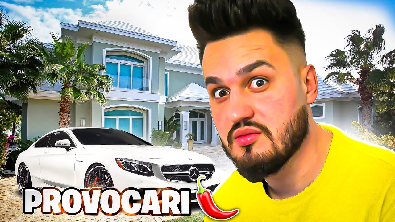 Uber Prank Cu Mercedes S63 AMG !