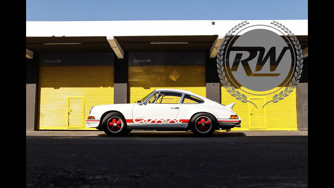 LOS MEJORES AUTOS CLASICOS*RETRO*VINTAGE DE ARGENTINA!!! | RETROWHEELS ARGENTINA