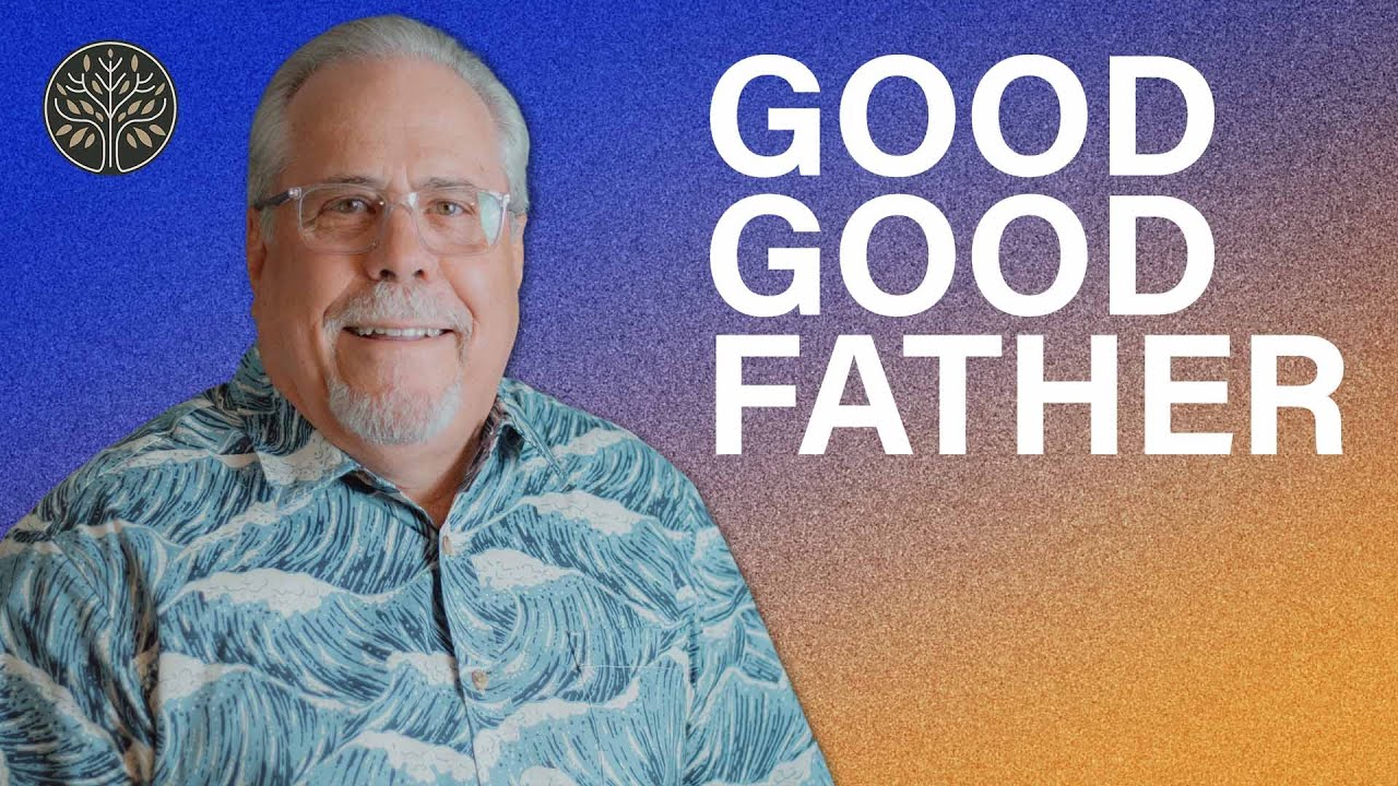 THE JUSTICE OF GOD: Guest Speaker | Good Good Father | Arthur Meintjes