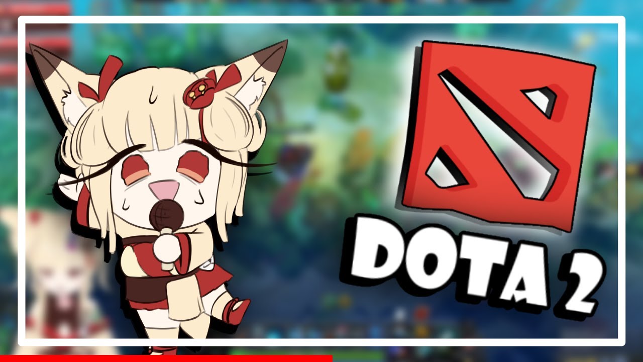 LUIZMETARA juega DOTA 2 | se JUGO como NUNCA