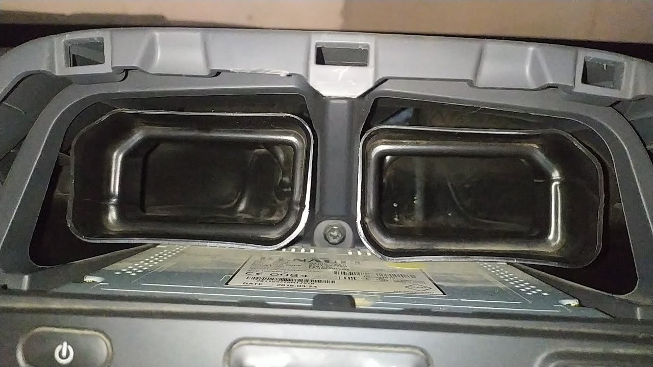 How to clean AC vents and duct at home without special tools. घर पर कार के ए सी वेंट्स कैसे साफ करें