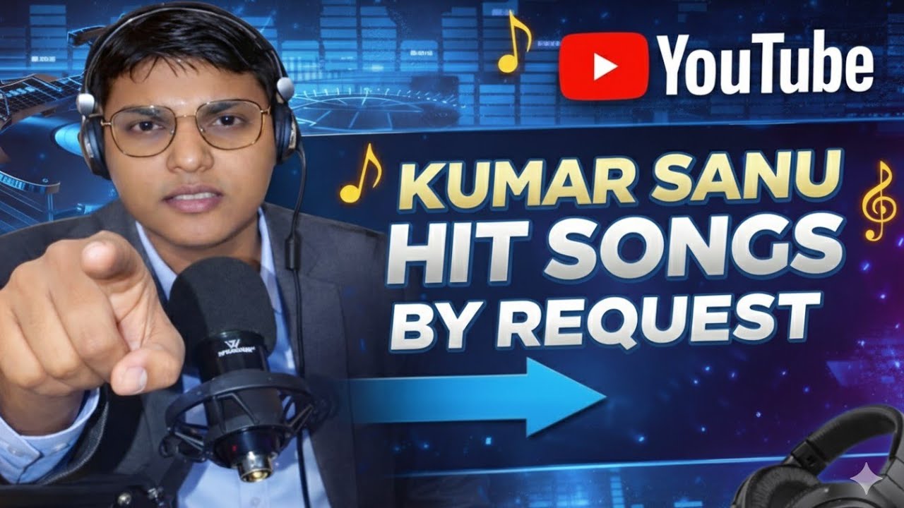 kumar sanu hit song apni farmaish par