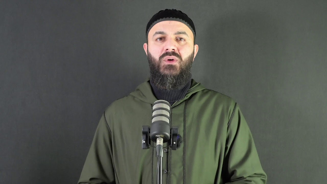 Die Geburt des Propheten ^Îsâ (Jesus)