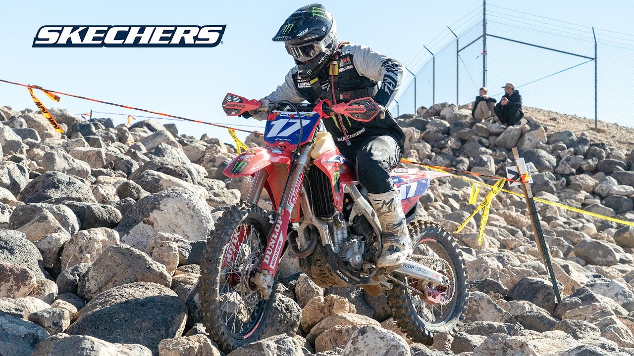 Worcs Racing is Back!! Worcs Round 1 Primm, Nevada