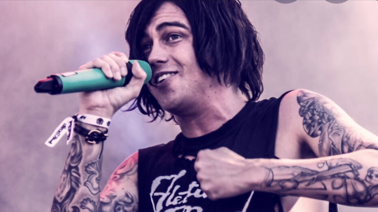 If You Can’t Hang (Slowed) - Sleeping With Sirens