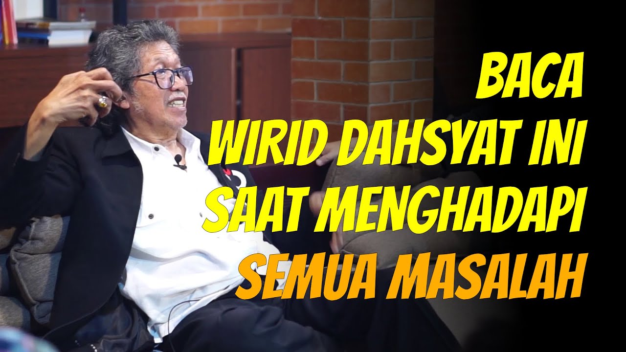 KITA KOK NGATUR-NGATUR ALLAH