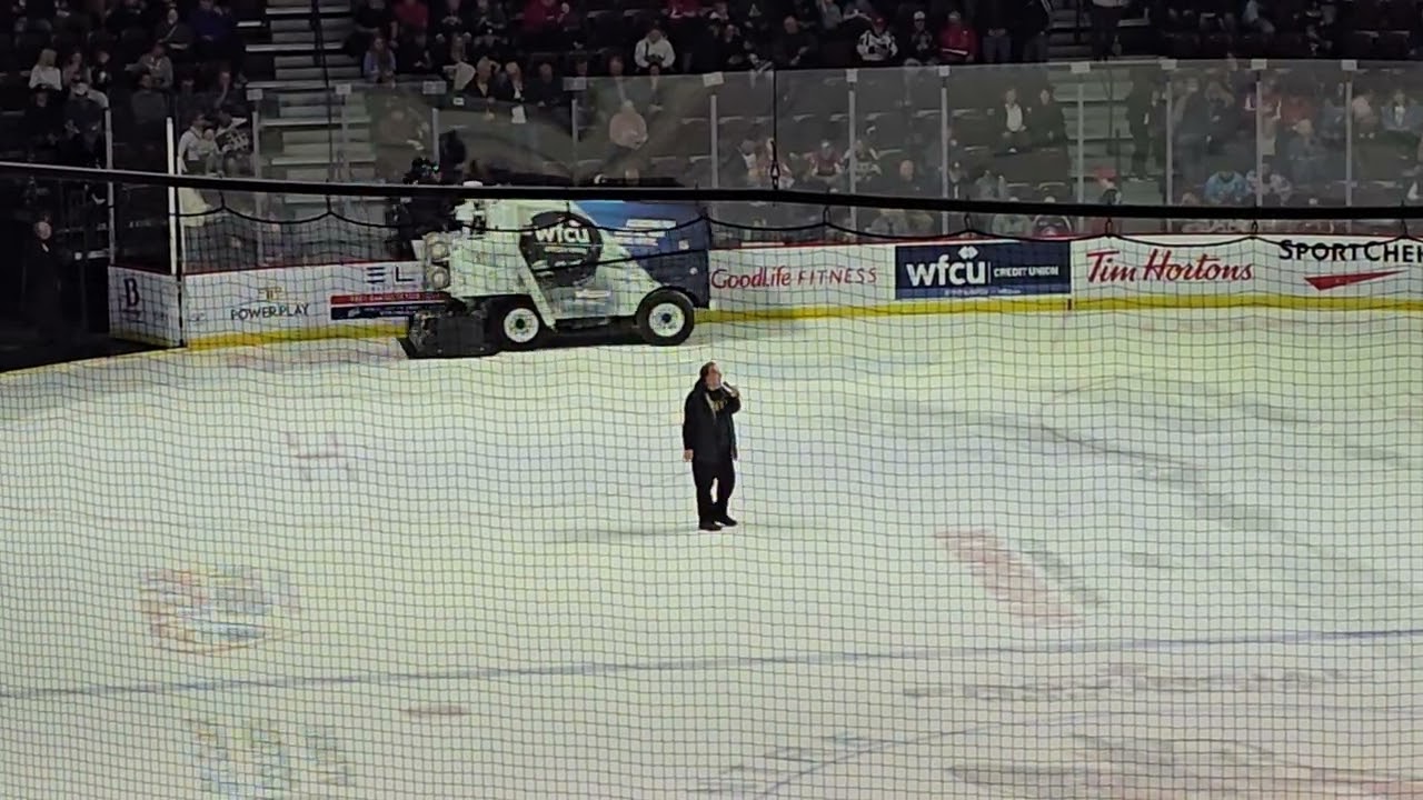 Windsor SPITFIRES 2025 2026 on march 15 2026 