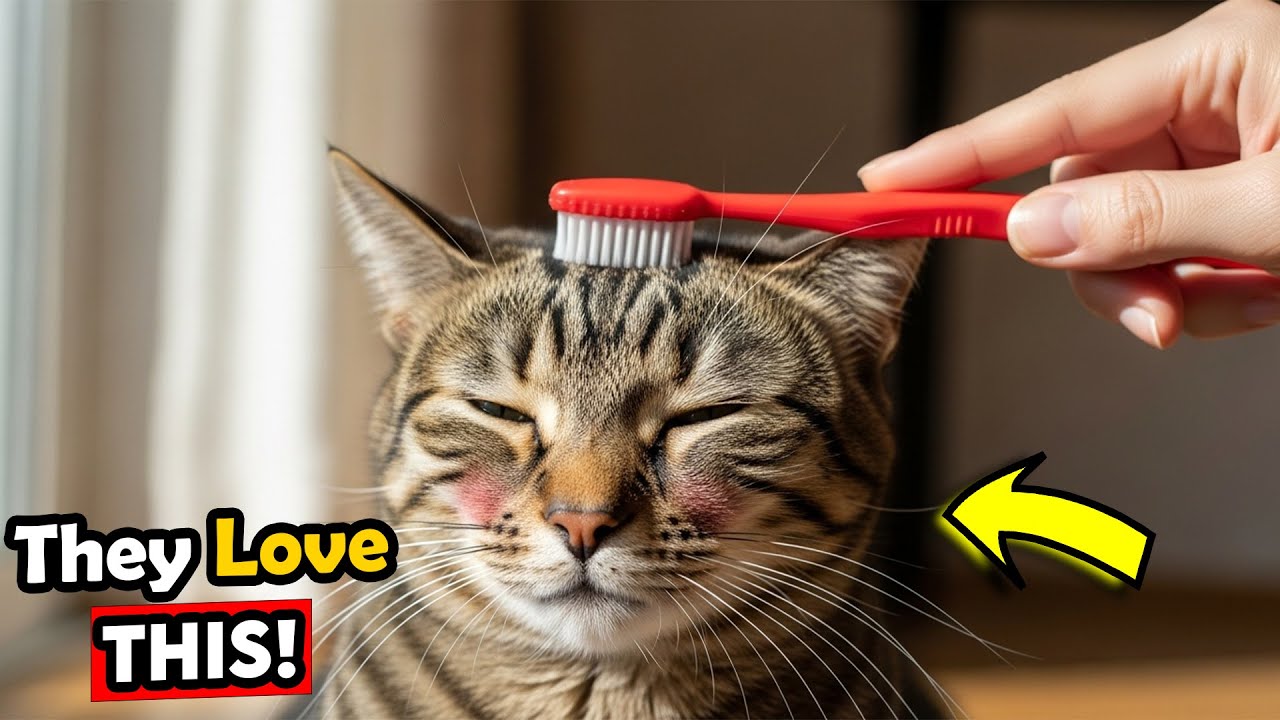 10 Things Cats Love But Only 2% of Owners Ever Try