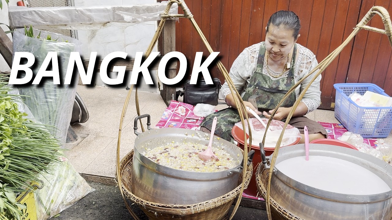 Life in Bangkok | we 'll see where the day takes us