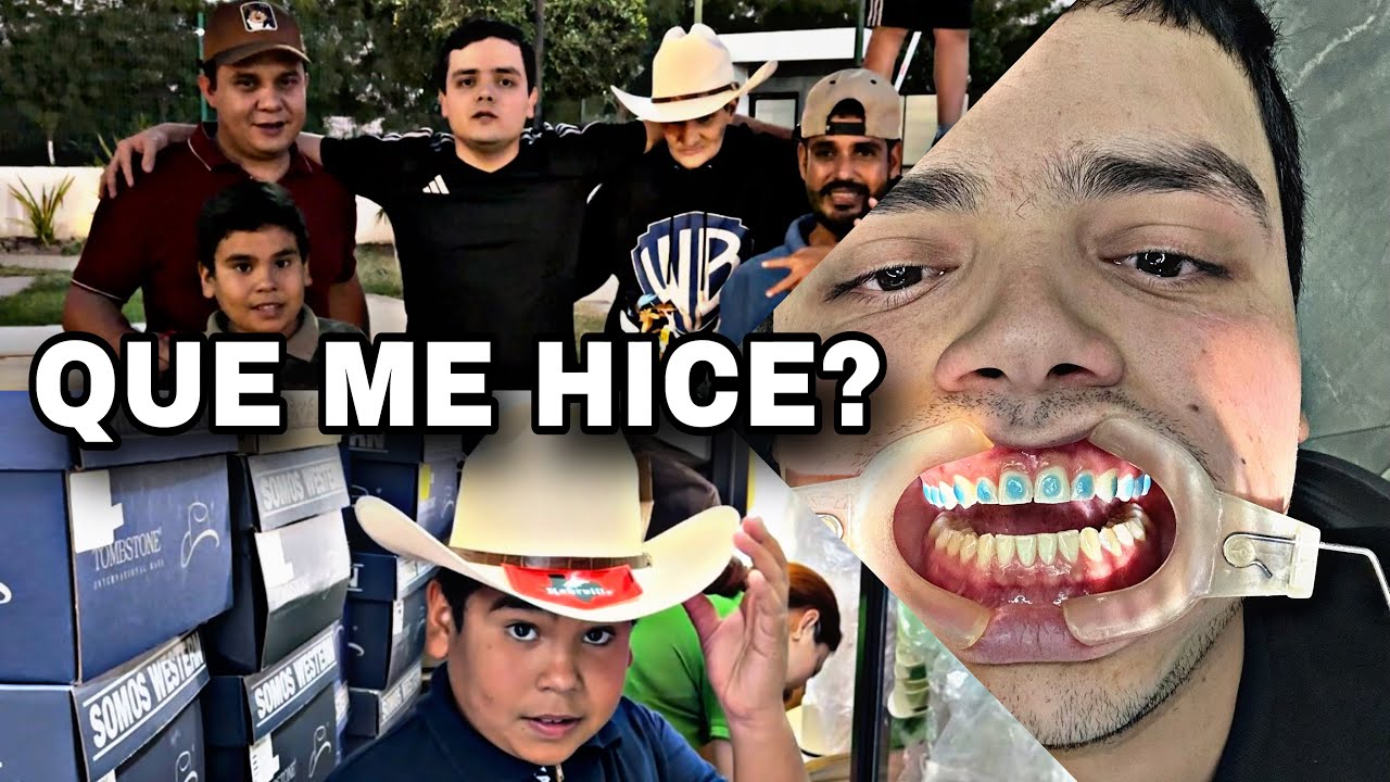 EL CHACHA LE DIO ESTOS REGALOS AL POLLO MUSICAL |ELKC|