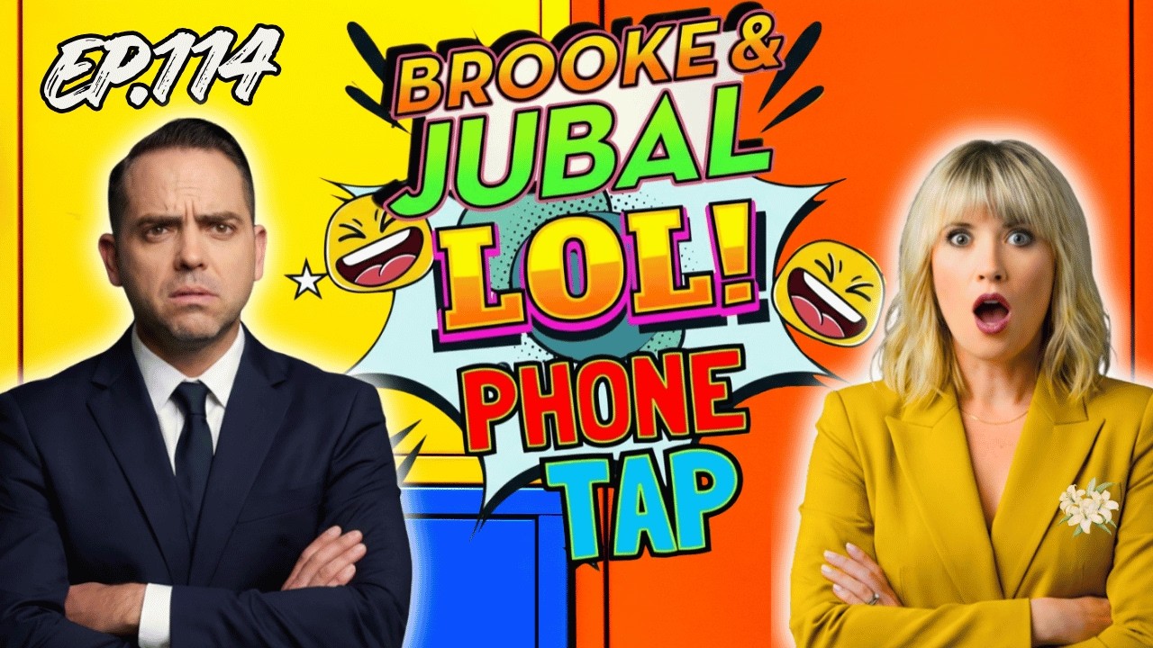 Brooke and Jubal Second Date Update 2026 | Ep.114 | I FOUND A WEDDING RING IN HIS GLOVE BOX 💍😱