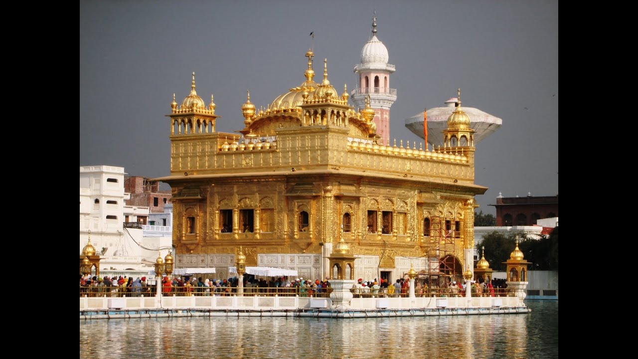 Hukumnama Mukhawak Harmandir Sahib Amritsar 13 August 2015