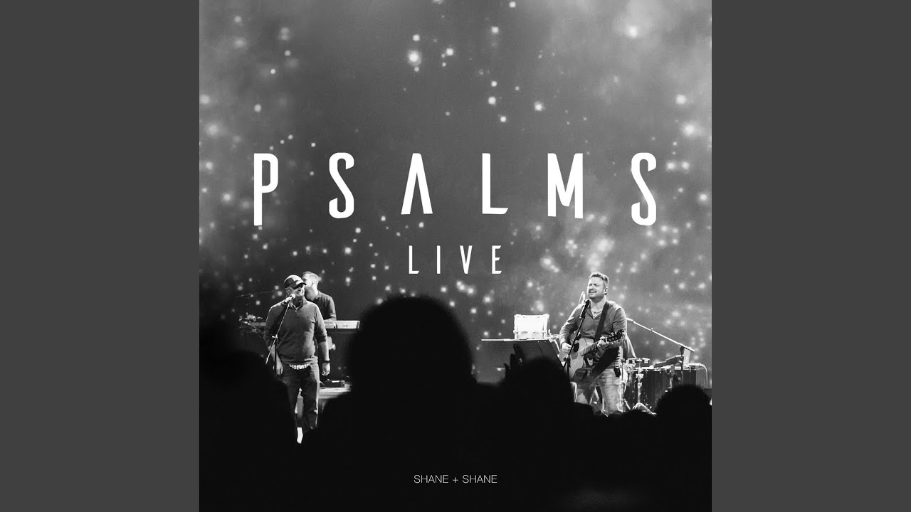 O Praise the Name (Live)