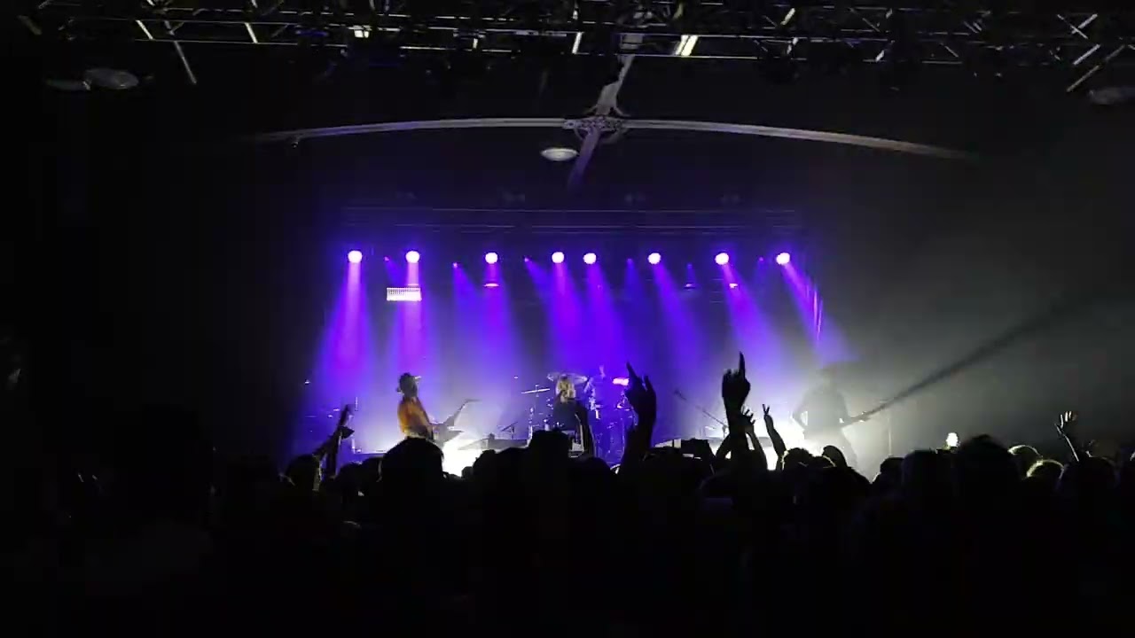 Metric - Doomscroller - The Orange Peel - Asheville, NC 9-24-2022