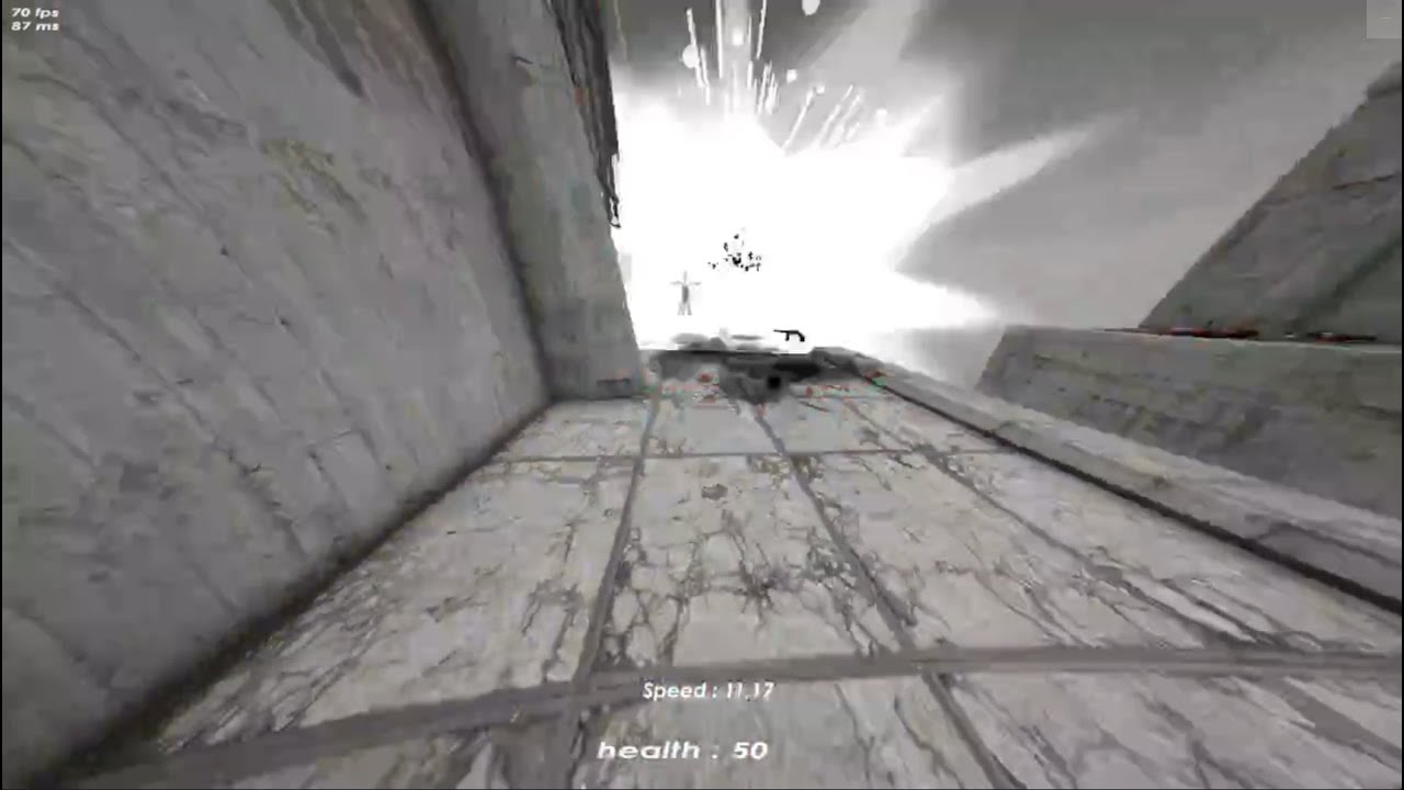 A Session of STRAFTAT