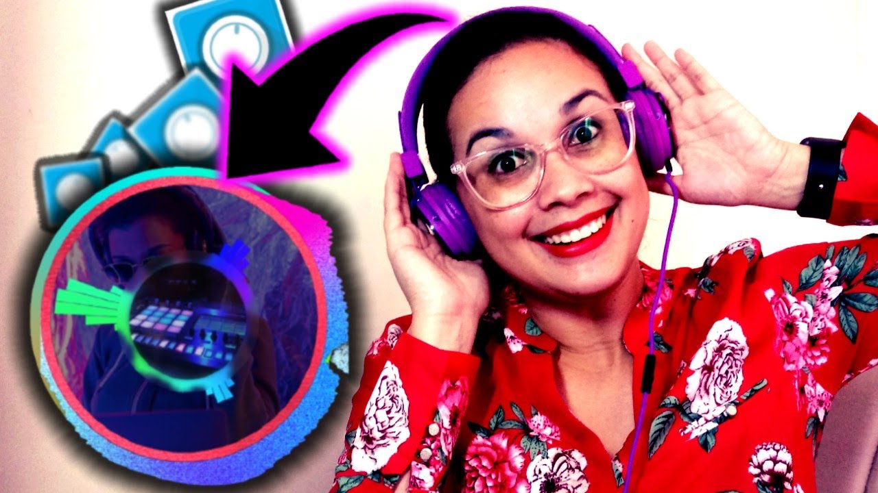 Como Fazer V&iacute;deos com Fotos e M&uacute;sica no PC [COM GRAVE] - pelo Avee Player