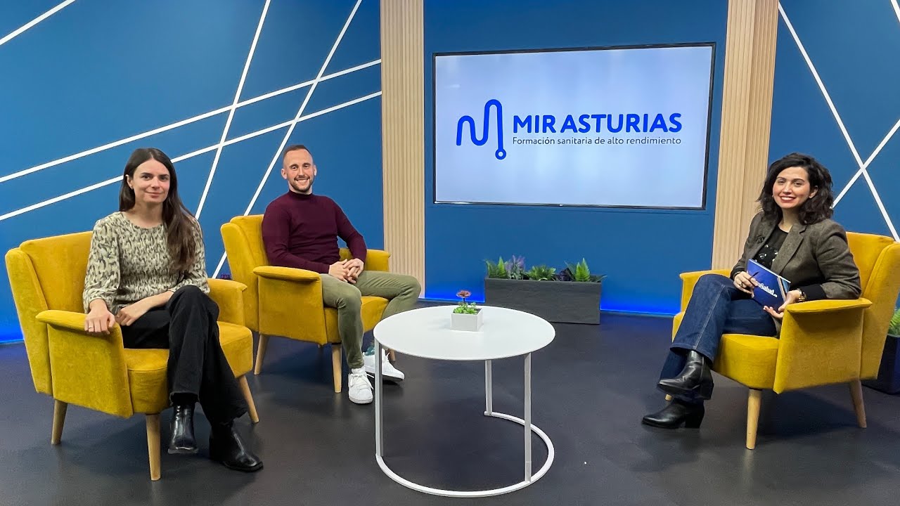 “Un curso de médicos para médicos con toda la calidad”: así prepara MIR Asturias las OPE de Primaria