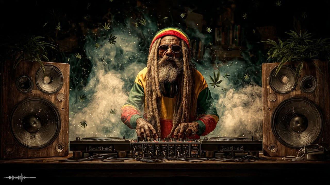This Reggae Mix Will Change Your Mood 🌿 Deep Roots Reggae 2026 | Relaxing Dub Vibes V.2