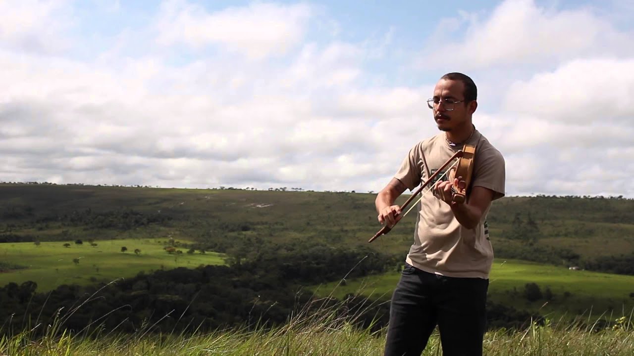Jeferson Leite - Rabeca