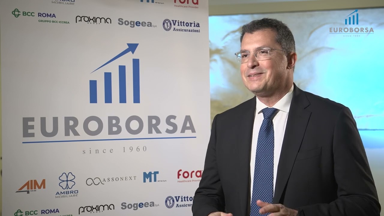 Euroborsa Awards 2026:  Intervista a Andrea Dellabianca, Presidente nazionale Compagnia delle Opere