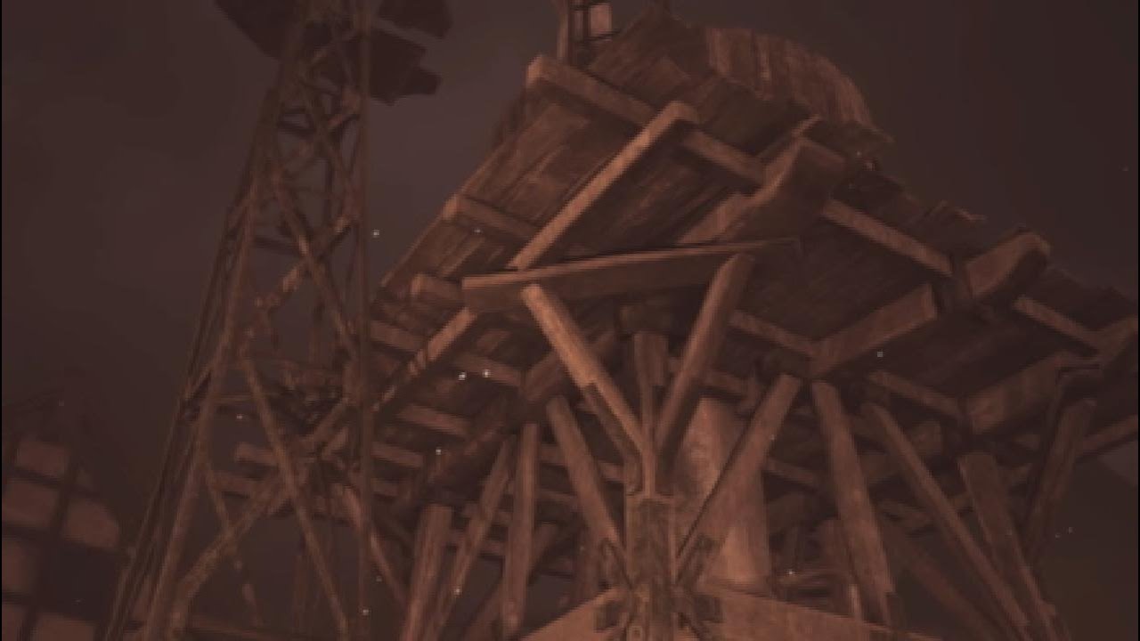 FINAL FANTASY VII Rebirth - Chapter 11: The Long Shadow of Shinra- Part 1