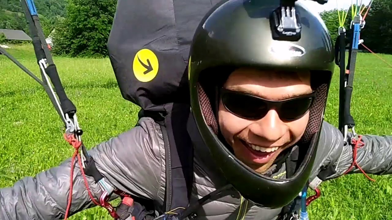 Naviter Open 2019 in Tolmin, Slovenia (Day 1)