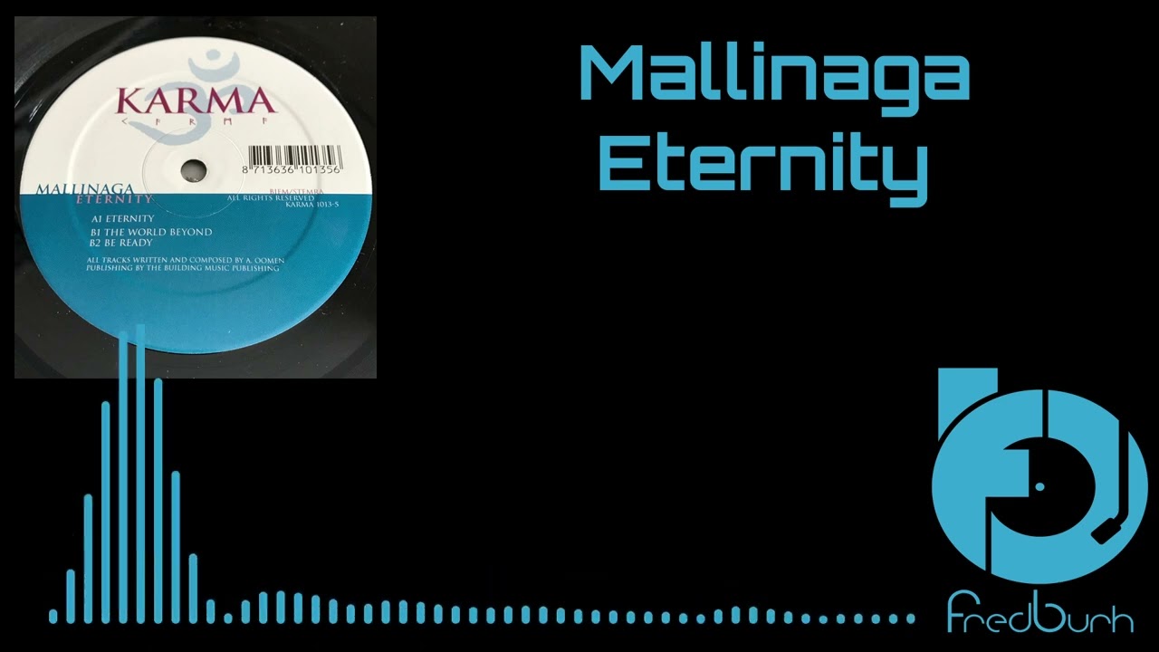 Mallinaga &ndash; Eternity 1999