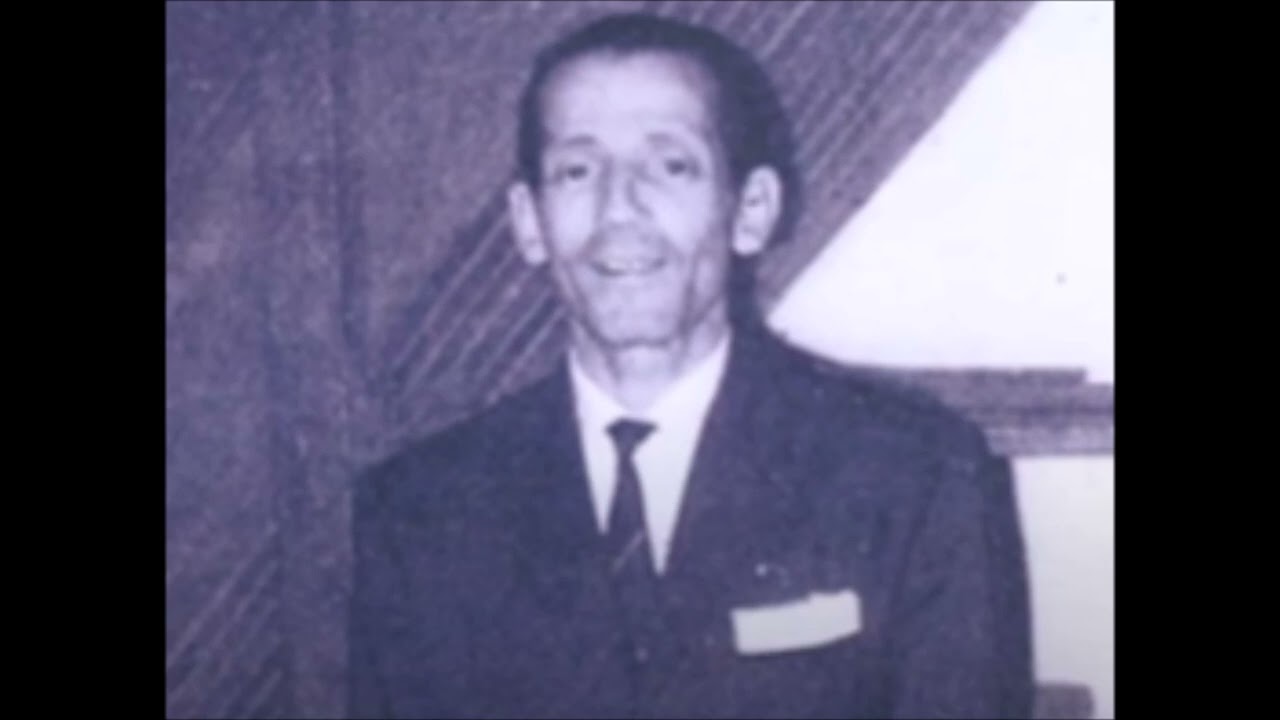 inedito - Angel de alora a capela - solea de cadiz